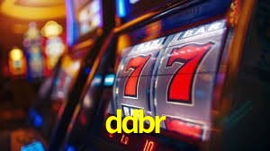 ddbr - Pagamento PIX Instantâneo