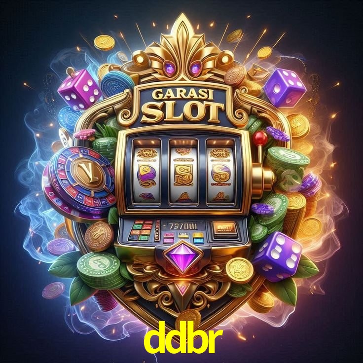 ddbr - cassino ao vivo