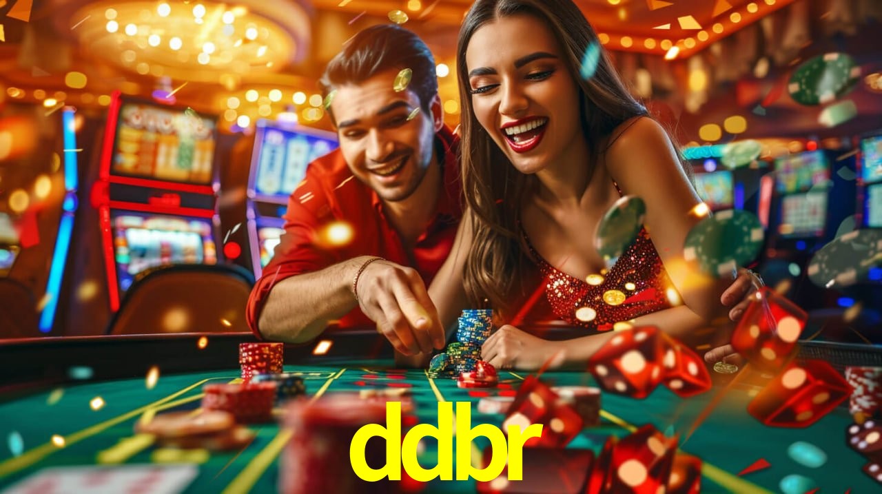 ddbr - Customer Support